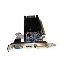 PNY Grafikkarte Geforce GT710
