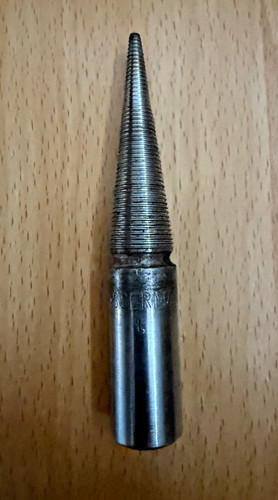 Wassermann polierspindel - wassermann,