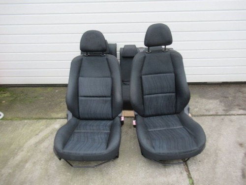 Peugeot 207 sitze - peugeot,
