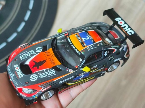 Racing chassis carrera - chassis,