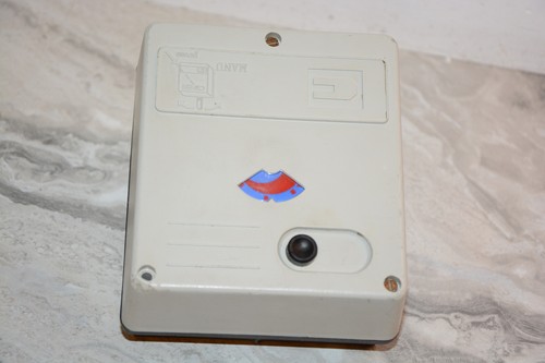 Centra bürkle vmk 4 - centra-bürkle,