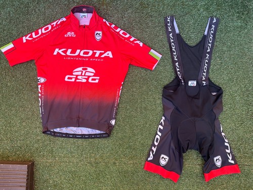 Kuota gsg rot rennrad - ~,