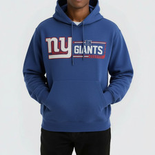 NFL New York Giants Team