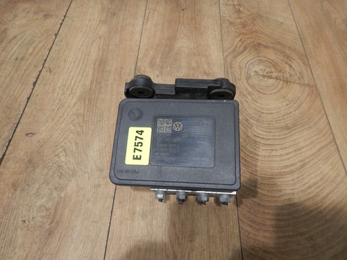 Abs esp hydraulikblock golf - abs,