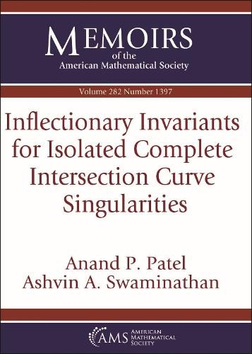 Inflectionary invariants for - inflectionary,