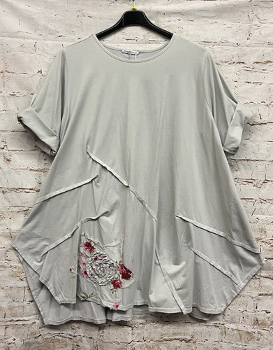 Moonshine fashion tunika shirt - moonshine,