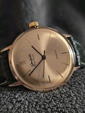 GUB Glashütte Spezimatic