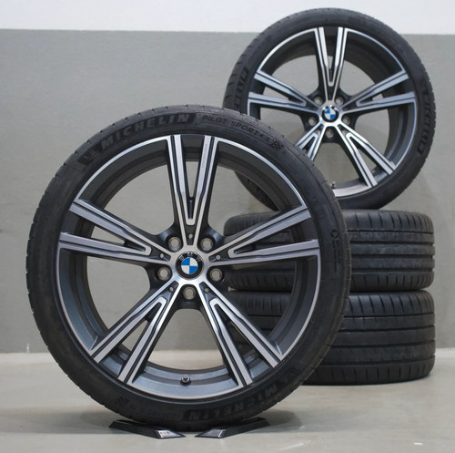 Original bmw 3er g20 - g20, 4er