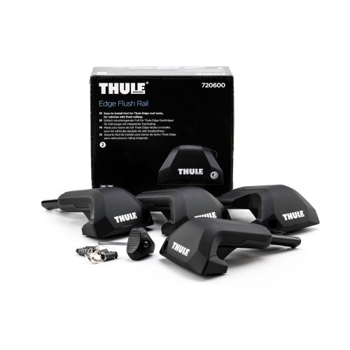 Thule 7206 edge flush rail - edge,