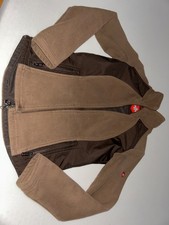 WELLENSTEYN  FLEECE JACKE