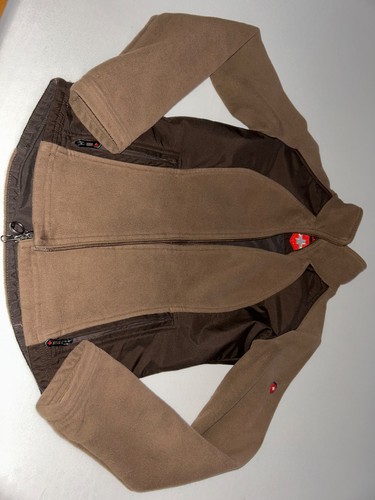 Wellensteyn fleece jacke - wellensteyn,