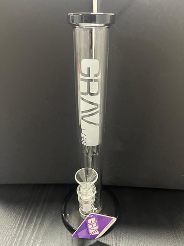 Grav labs flare waterpipe - grav,
