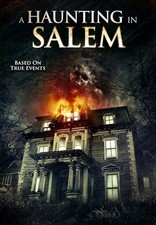 A HAUNTING IN SALEM (USA 2011)