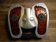 Infrarot Fussmassagegerät