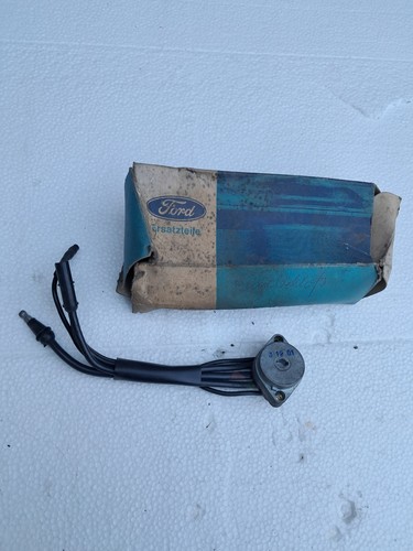 Ford oldtimer ersatzteil - ford,