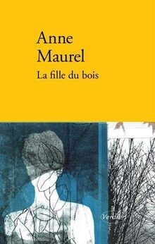 Fille bois von editions - la, du