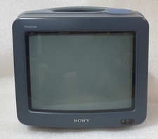 Sony trinitron m 1120 - trinitron, kv-m