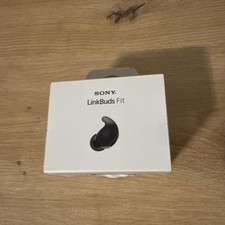 Sony LinkBuds Fit Wireless