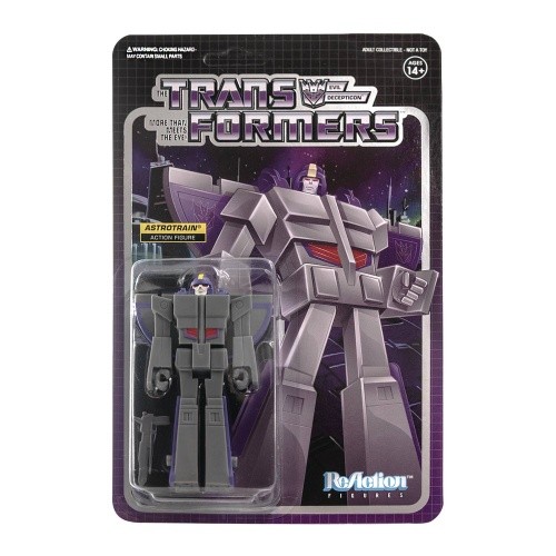 Transformers astrotrain - transformers,