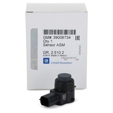 ORIGINAL GM Opel Einparkhilfe