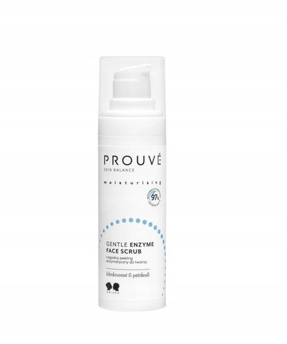 Prouve skin balance - balance, sanftes