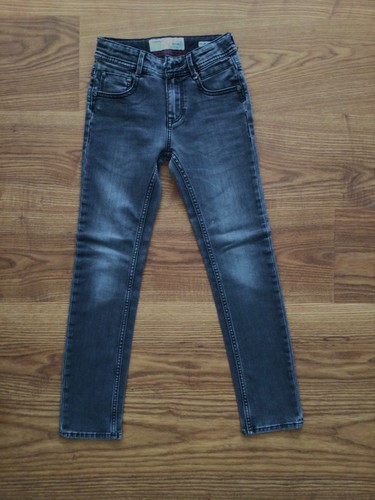 Vingino jeans jungen - jeans, 134