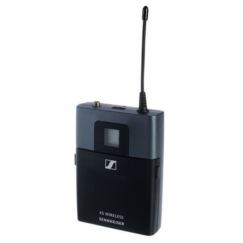 Sennheiser xsw bodypack - sennheiser, sk-xsw