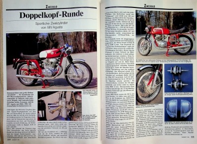 Oldtimer markt 1991 mv - 07/1991,