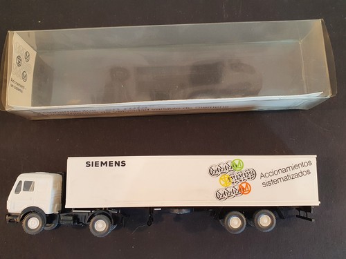 Wiking siemens - 1:87:,