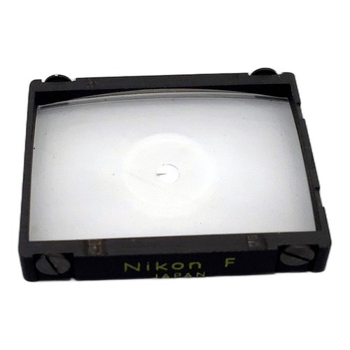 Nikon type mattscheibe - nikon,