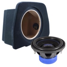 Subwoofer für Audi A4 B8