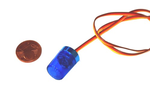 Led warnleuchte - rc,