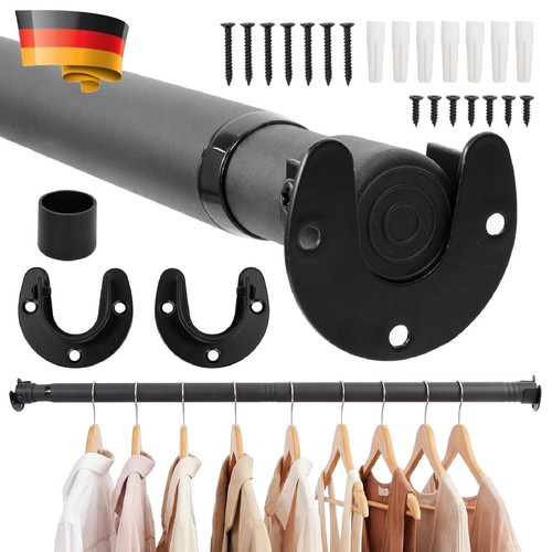 Kleiderstange ausziehbar