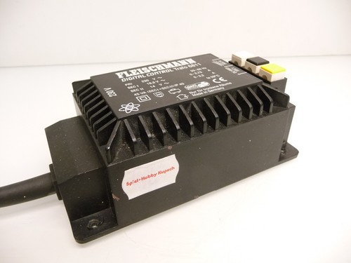 Fleischmann 6811 digital - fleischmann,