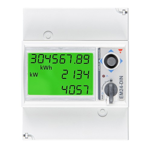 Victron energy meter - meter, em24