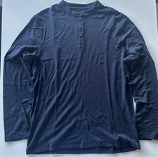 Tripple aught design henley - tripple,