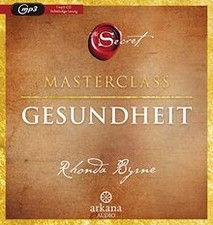 The secret gesundheit die - secret,