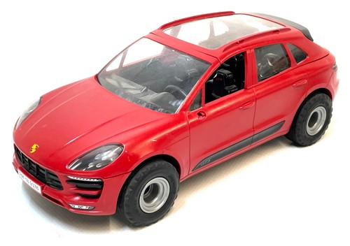 Playmobil auto 9376 - auto,