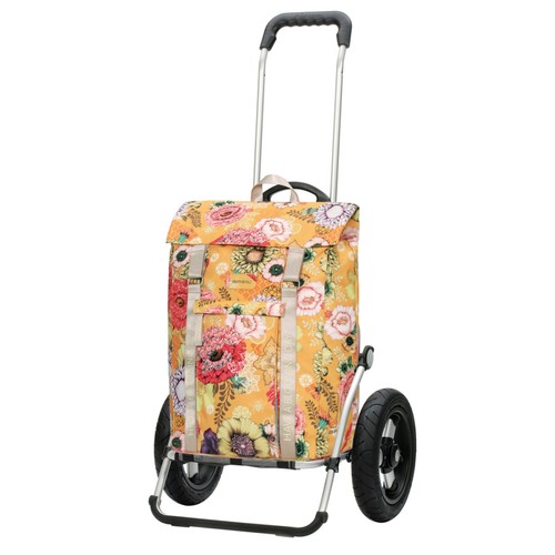 Andersen shopper royal - royal,