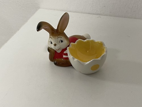 Goebel figur ostern hase - figur,