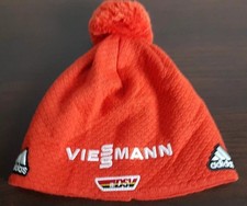 DSV Adidas Viessmann Skimütze