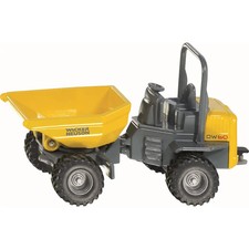 SIKU 3509 SUPER - Wacker