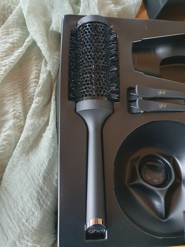 Ghd bürste ceramic - ghd, vented