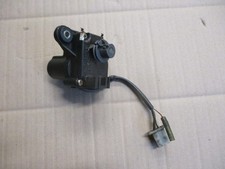 Ventilmotor + Kabel für