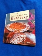 Keine Angst vor Hefeteig von