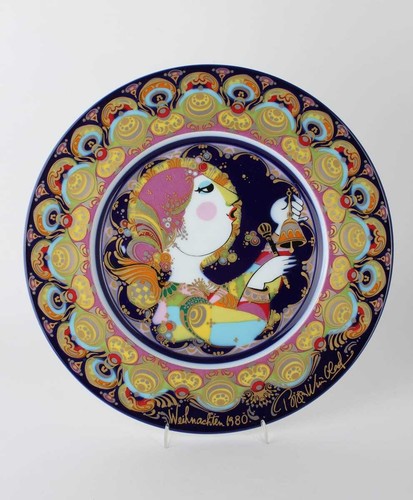 Rosenthal björn wiinblad - rosenthal,