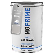 Autolack Dose spritzfertig