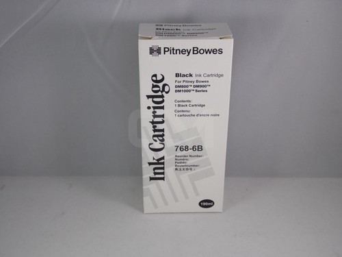 Original pitney bowes dm1000 - bowes,