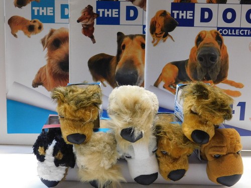 The dog collection hunde - collection, 8
