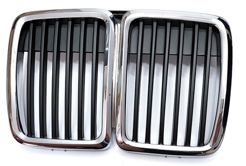 Nieren kühlergrill grill für - kühlergrill,